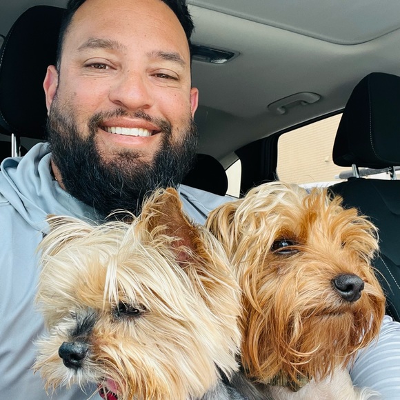 Meet your Posher, Aurora - Picture 5 of 9